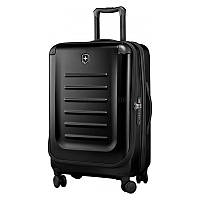 Чемодан Victorinox Travel SPECTRA 2.0 Black 62/91 л M Expandable (Vt601290)