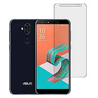 Гідрогелева плівка Mietubl HD для Asus Zenfone 5 Lite ZC600KL Глянцева