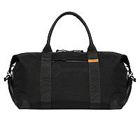 Дорожная сумка HURU WEEKENDER Black 45L