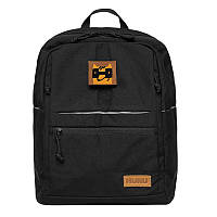 Детский рюкзак HURU KID Black 11L