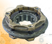 Синхронізатор 2-3 пер. 130-1701150-А (ЗиЛ-130)