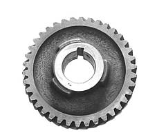 Шестірня пост. зчеп. валу пром. 236Н-1701056-А (Z=38)