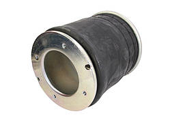 Пневморесора 5002-03-0035P (зі стаканом, SAF AR, EU, SKZRLZ) MAGNUM TECHNOLOGY