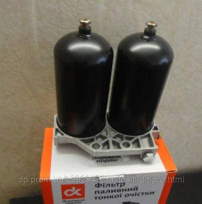 ФТОП у зб. 740.1117010 (КамАЗ, УРАЛ, ЗІЛ), фото 1