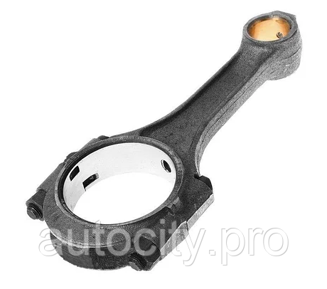Шатун у зб. 66-1004045-02 (ГАЗ-53), фото 1
