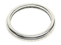 Кільце ущільнювальне глушника 53А-1203360 (товсте, ГАЗ-53) Україна