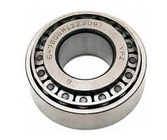 Пидшипник 7608 (32308, внутр. пер. ступ. ЗІЛ, МТЗ, Т-16, 25,40, рул. упр. МАЗ) ГПЗ