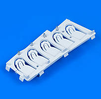 Суппорт кнопок для пральної машини Gorenje 587487