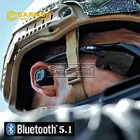 Активні беруші з Bluetooth 5.3