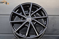 Autec Singa R16 5x114.3 6.5j et45 Nissan Qashqai Juke Hyundai Renault Kia i30 Ceed