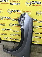 Крило Ліве Опель Комбо Ц Opel Combo C