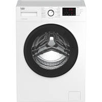 Стиральная машина Beko WUE7612IXBW p