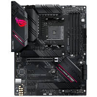 Материнская плата ASUS ROG STRIX B550-F GAMING p