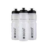 Пляшка-поїлка SECO 0.75 л біла 18060201, Білий, Розмір (EU) — 1SIZE