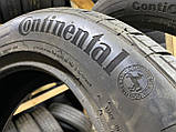 Шини Літо 215/60R17 Continental ContiCroosContact LX2 2шт, фото 6