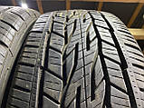 Шини Літо 215/60R17 Continental ContiCroosContact LX2 2шт, фото 9