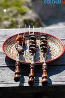 Багатофункціональна спиця для овочів, фото 6