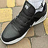 Чоловічі кросівки Nike,чорні,40,(25,5), фото 7