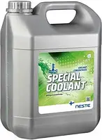 Концентрат (Зеленый/Green) антифриза NESTE SpecialCoolant 4л (СТ-00056622)