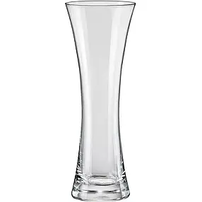 Скляна настільна ваза 19.5 см BOHEMIA Crystal Hana, фото 4