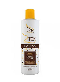 Рідкий ботекс для волосся Zap Ztox Liquido Condicionante