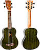 Укулеле сопрано Flight NUS380 Jade Soprano Ukulele, фото 2
