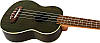 Укулеле сопрано Flight NUS380 Jade Soprano Ukulele, фото 3
