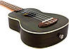 Укулеле сопрано Flight NUS380 Jade Soprano Ukulele, фото 5