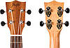 Укулеле сопрано Flight NUS380 Jade Soprano Ukulele, фото 7