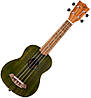 Укулеле сопрано Flight NUS380 Jade Soprano Ukulele, фото 10