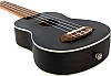 Укулеле сопрано Flight NUS380 Topaz Soprano Ukulele, фото 5
