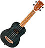 Укулеле сопрано Flight NUS380 Topaz Soprano Ukulele, фото 10