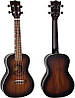 Укулеле концерт Flight DUC380 Amber Concert Ukulele, фото 2