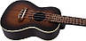 Укулеле концерт Flight DUC380 Amber Concert Ukulele, фото 3