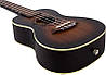 Укулеле концерт Flight DUC380 Amber Concert Ukulele, фото 5