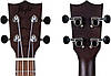 Укулеле концерт Flight DUC380 Amber Concert Ukulele, фото 7