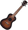 Укулеле концерт Flight DUC380 Amber Concert Ukulele, фото 10
