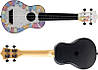 Укулеле сопрано Flight TUS40 Kitty Soprano Travel Ukulele, фото 4