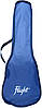 Укулеле сопрано Flight TUS40 Kitty Soprano Travel Ukulele, фото 8
