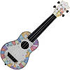 Укулеле сопрано Flight TUS40 Kitty Soprano Travel Ukulele, фото 10