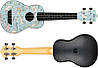 Укулеле сопрано Flight TUS40 Unicorn Soprano Travel Ukulele, фото 4