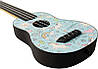 Укулеле сопрано Flight TUS40 Unicorn Soprano Travel Ukulele, фото 6