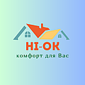 "Hi-Ok": Ваш мир уюта и комфорта!