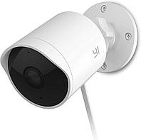 YI Наружная камера наблюдения Wi-Fi 1080P Wi-Fi IP-камера