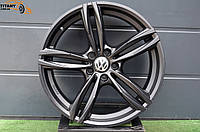 Avus Racing AF15 R19 5x112 8.5j et45 Audi Skoda BMW Mercedes VW A7 A8