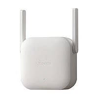 Ретранслятор сигнала сети Xiaomi Wi-Fi Range Extender N300