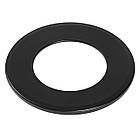 Рамка для Spot 81.5х81.5х3.7mm чорний [4099854098406] LEDVANCE SPOT COMBO RING FIX