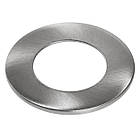 Рамка для Spot 81.5х81.5х3.7mm матовий нікель [4099854098437] LEDVANCE SPOT COMBO RING FIX