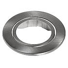 Рамка для Spot 81.5х81.5х3.7mm матовий нікель [4099854097935] LEDVANCE SPOT COMBO RING ADJUST
