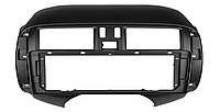 Переходная рамка Lesko Nissan Almera Sunny 2011-2014 Latio 2012-2014 Renault Scala 2012-2019 (5303) 9"